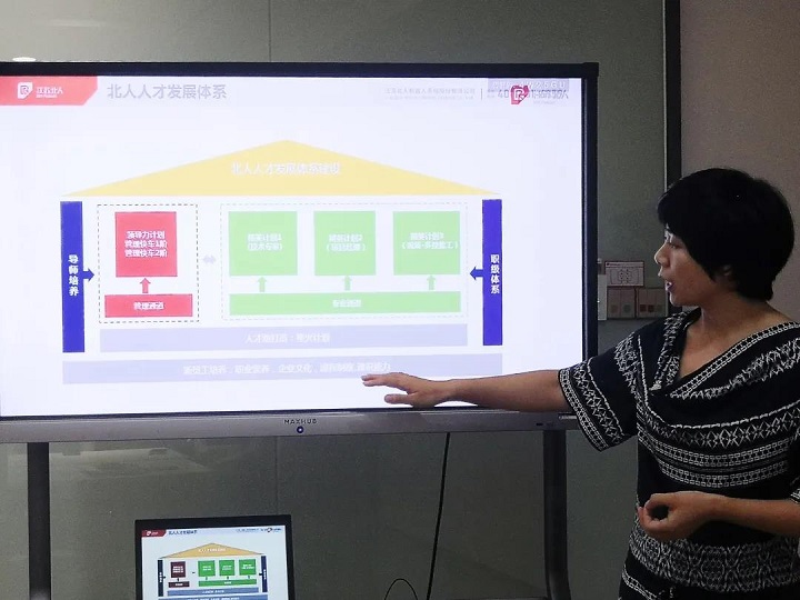 Peach and plum blossoming in the garden, grateful dream builder Peach and plum blossoming in the garden, grateful dream builder