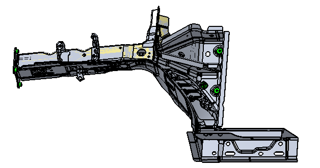 Jiangsu Beiren Car Body Business Segment, sharing of high-quality project cases! Jiangsu Beiren Car Body Business Segment, sharing of high-quality project cases!
