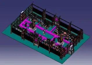 Jiangsu Beiren Car Body Business Segment, sharing of high-quality project cases! Jiangsu Beiren Car Body Business Segment, sharing of high-quality project cases!