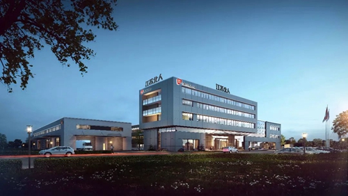 Warm congratulations to Jiangsu Beiren for being shortlisted for the fourth batch of national-level specialized and special new "little giant" enterprises! Warm congratulations to Jiangsu Beiren for being shortlisted for the fourth batch of national-level specialized and special new "little giant" enterprises!