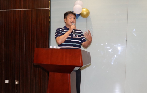 The galaxy is hot and set sail, and the 2022 Beiren Future Star induction training camp will start! The galaxy is hot and set sail, and the 2022 Beiren Future Star induction training camp will start!