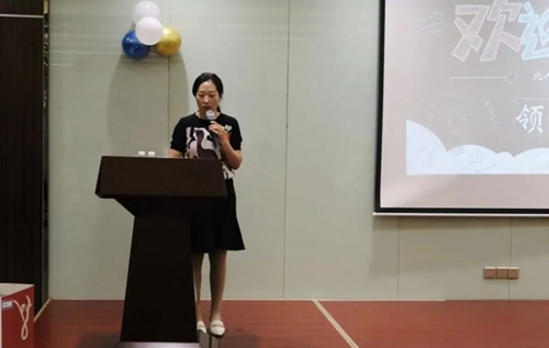 The galaxy is hot and set sail, and the 2022 Beiren Future Star induction training camp will start! The galaxy is hot and set sail, and the 2022 Beiren Future Star induction training camp will start!