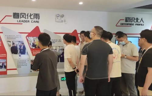 The galaxy is hot and set sail, and the 2022 Beiren Future Star induction training camp will start! The galaxy is hot and set sail, and the 2022 Beiren Future Star induction training camp will start!