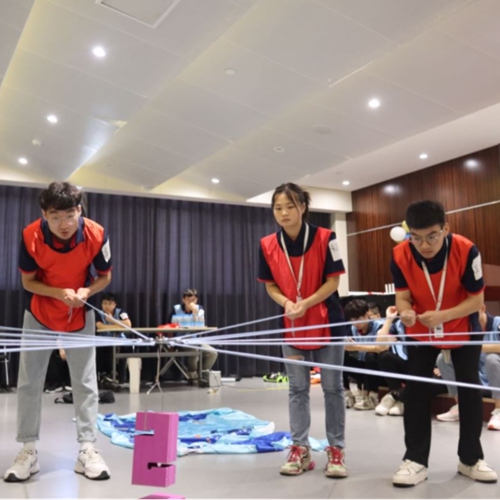 The galaxy is hot and set sail, and the 2022 Beiren Future Star induction training camp will start! The galaxy is hot and set sail, and the 2022 Beiren Future Star induction training camp will start!