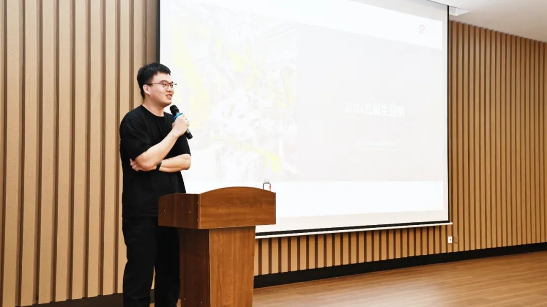 Ride the wind and waves and set sail for dreams | A review of the 2024 Beiren Future Stars induction training camp Ride the wind and waves and set sail for dreams | A review of the 2024 Beiren Future Stars induction training camp