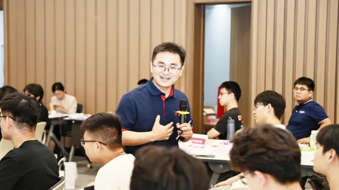 Ride the wind and waves and set sail for dreams | A review of the 2024 Beiren Future Stars induction training camp Ride the wind and waves and set sail for dreams | A review of the 2024 Beiren Future Stars induction training camp