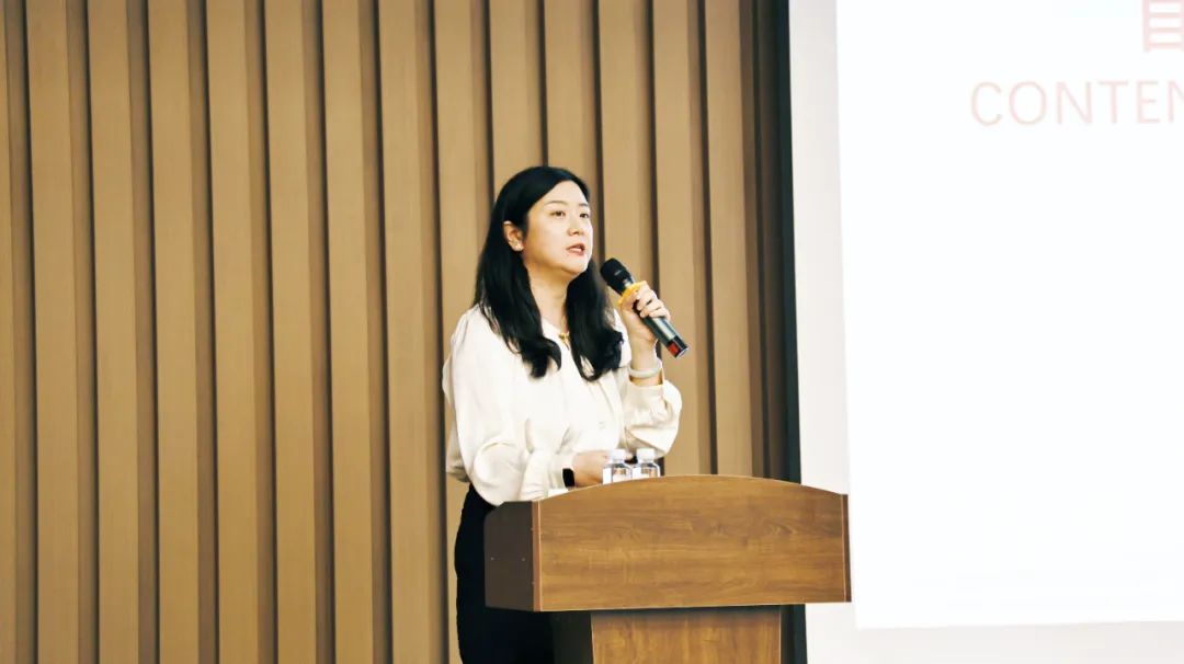 Ride the wind and waves and set sail for dreams | A review of the 2024 Beiren Future Stars induction training camp Ride the wind and waves and set sail for dreams | A review of the 2024 Beiren Future Stars induction training camp