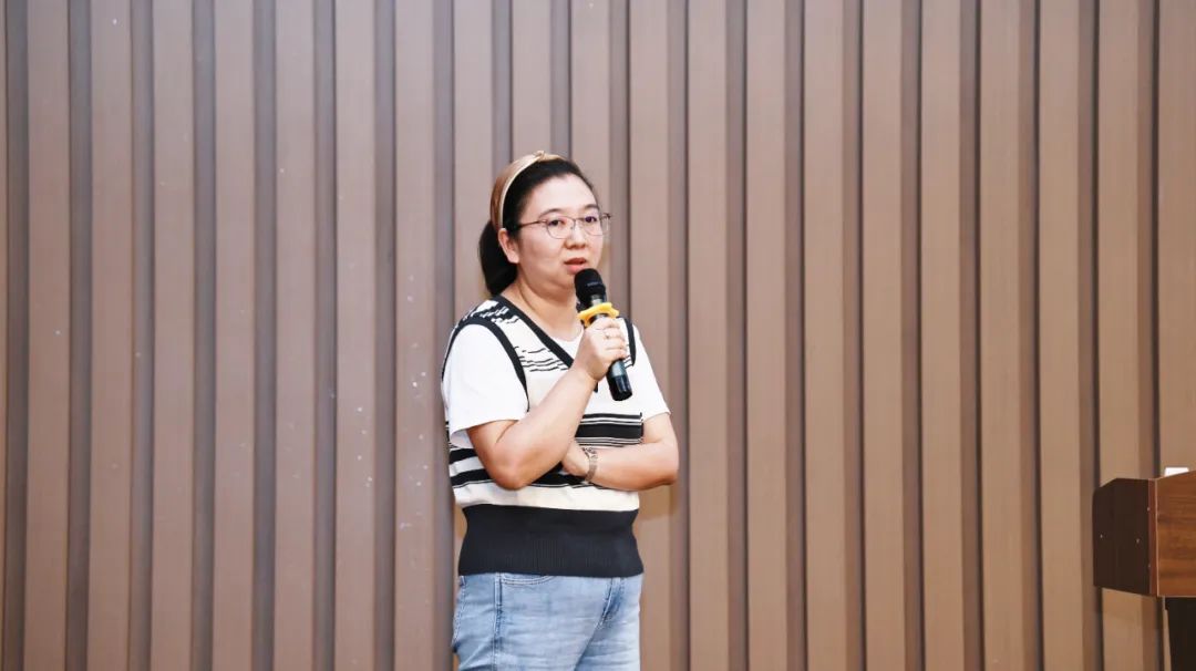 Ride the wind and waves and set sail for dreams | A review of the 2024 Beiren Future Stars induction training camp Ride the wind and waves and set sail for dreams | A review of the 2024 Beiren Future Stars induction training camp