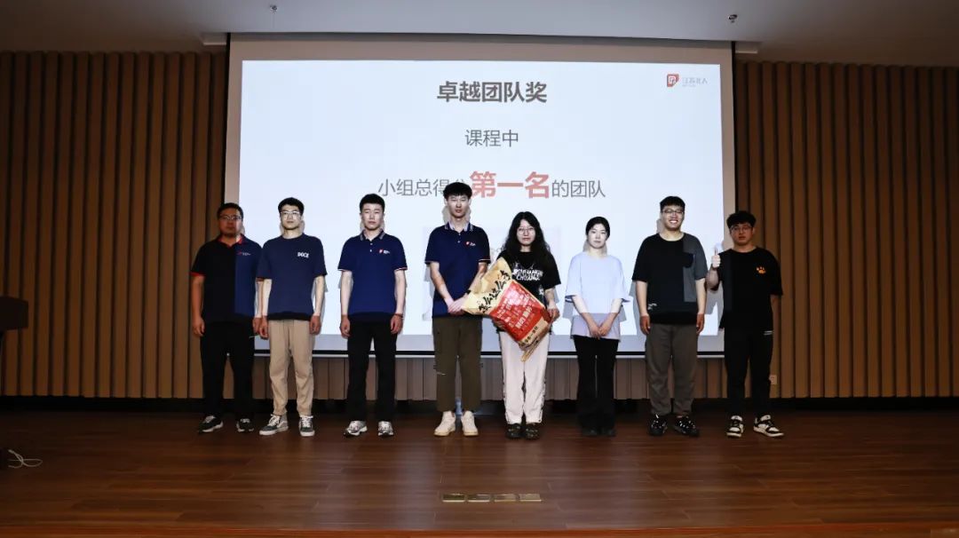 Ride the wind and waves and set sail for dreams | A review of the 2024 Beiren Future Stars induction training camp Ride the wind and waves and set sail for dreams | A review of the 2024 Beiren Future Stars induction training camp