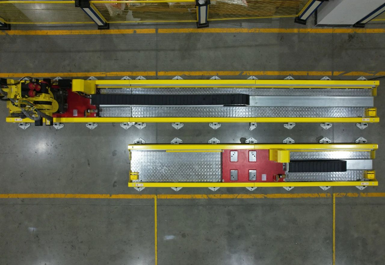 Product Introduction | Jiangsu Beiren Self-developed Slide Product Introduction | Jiangsu Beiren Self-developed Slide