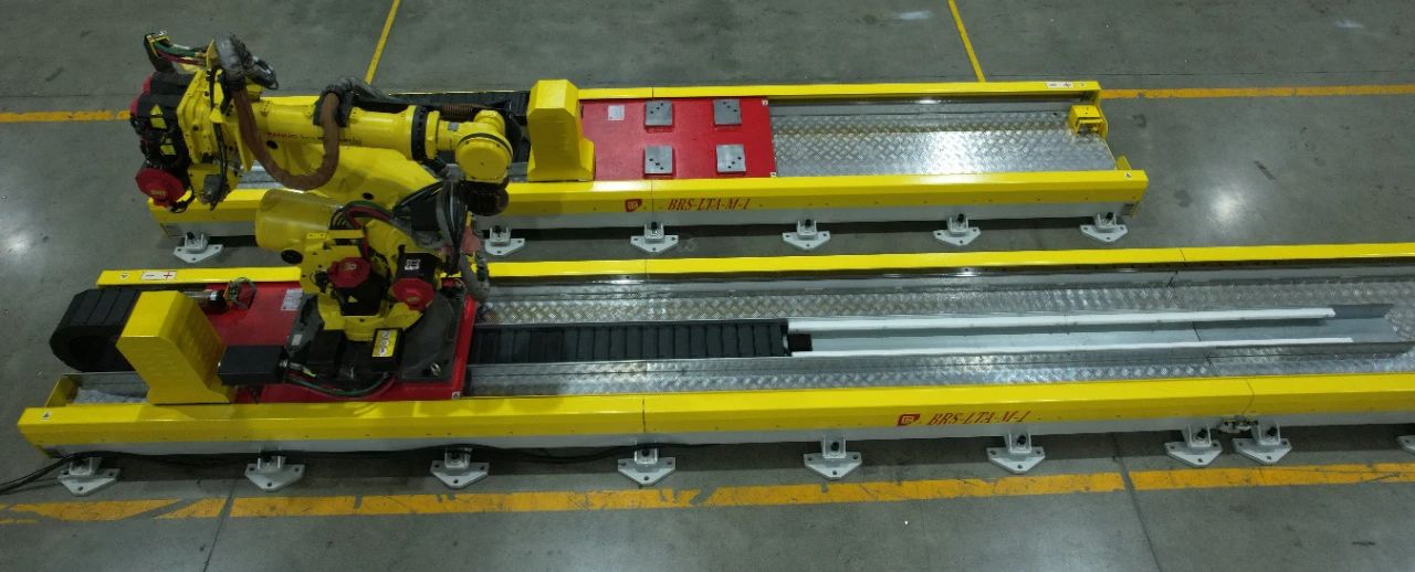 Product Introduction | Jiangsu Beiren Self-developed Slide Product Introduction | Jiangsu Beiren Self-developed Slide